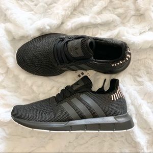 Adidas Swift Run Sneakers.